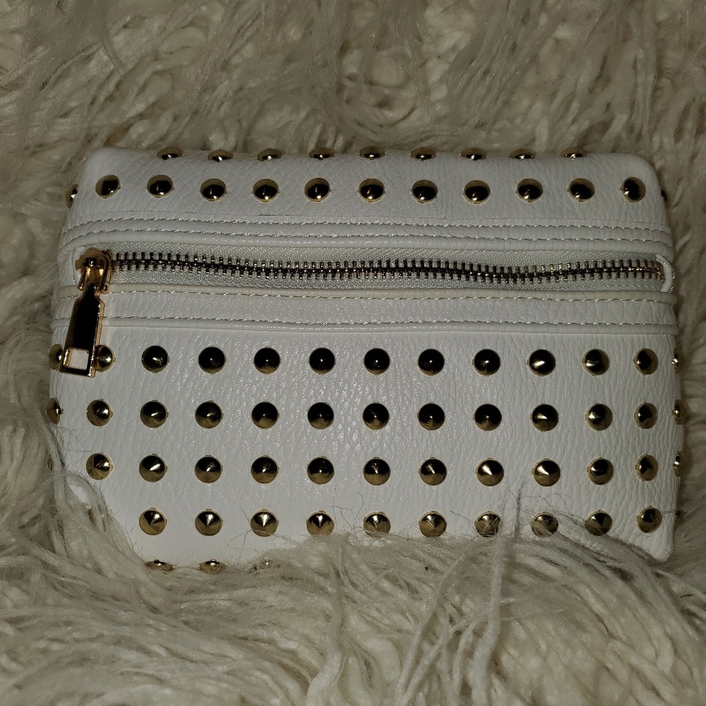 Studded Fanny/belt bag